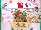 JOHN LENNON-WALLS AND BRIDGES-ORIGINAL YUGOSLAV LP-1975-JUGOTON SAP-70761-APPLE