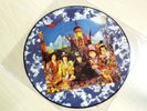 ROLLING STONES - THEIR SATANIC MAJESTIES REQUEST - MISPRESSED LP PICTURE DISC