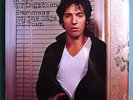 BRUCE SPRINGSTEEN DARKNESS ON THE EDGE OF TOWN SEALED ORIGINAL 1978 COLUMBIA LP