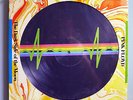 PINK FLOYD DARK SIDE OF MOON ULTRA-RARE SEALED ORIG'78 CAPITOL LTD EDIT PIC DISC