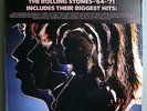 ROLLING STONES HOT ROCKS STILL SEALED ORIGINAL 1971 2-LP SET w/STICKER & BOOKLET