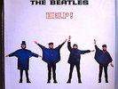 THE BEATLES HELP (UK) ULTRA-RARE SEALED ORIG LIMITED EDITION MFSL AUDIOPHILE LP