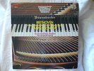 Beethoven Piano Sonata No.23 IKUYO KAMIYA RCA RDCE-4  Bösendorfer Piano 45rpm
