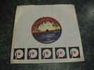Kiss Hard Luck Woman Rare Aussie Oz Casablanca Bogart Label 7
