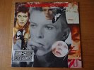 David Bowie Changes Sound+Vision Greatest Hits 12
