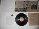 Led Zeppelin IV Porky Pecko Duck VG 1st Analog '71 Press ULTRASONIC CLEAN