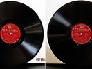 TEDDY WILSON BILLIE HOLIDAY Easy Living / When You're Smiling 1937 Columbia 78