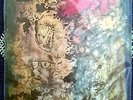 LEGENDARY PINK DOTS FOUR DAYS 1990 MC rare original private hand-made 100ex nrd