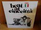 Beat at cinecitta - volume 1 one -   LP Vinyl  1996 gatefold crippled dick
