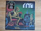 INC (Indestructible Noise Command) - The Visitor (Still sealed  Thrash 1988)