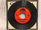 BOBBY FULLER FOUR   NEVER TO BE FORGOTTEN   1965 MUSTANG   FIRST PRESS   NM- LP
