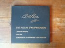 ART 85001/1-7 Beethoven Complete Nine Symphonies Krips London Symphony Orch. NM