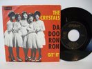 THE CRYSTALS 7