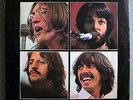 THE BEATLES (w/PHIL SPECTOR) LET IT BE VERY RARE SEALED ORIG APPLE LP BEAUTIFUL
