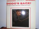 Dodo Marmarosa  DODO'S BACK   Argo LPS-4012
