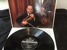 SXL 6088 Wbg Ed1 MOZART Sinfonia Concertante OISTRAKH KONDRASHIN. DECCA.1G/2G