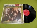 Michael Stanley - Silk - Smooth As Raw - RARE Taiwan 1969 Psych-Prog STEREO LP