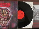 KREATOR COMA OF SOULS 1990 LP metallica exodus overkill possessed destruction