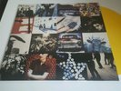 U2-Achtung Baby (Yellow  Vinyl)
