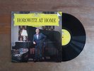DGG Digital 427 772-1 Various Horowitz at Home Vladimir Horowitz 1989