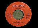 RARE MODERN BOOGIE SWEET SOUL 45 EXIT success/one more hour DAL-TEX 1981 HEAR M-