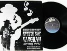 Stevie Ray Vaughan and Double Trouble A Legend In The Making LP 1983 PROMO RARE