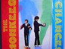 MONKEES CHANGES  MONKEE'S RAREST  ULTRA-RARE ORIG '70 STEREO LP DG  STUNNING