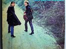 SIMON & GARFUNKEL SOUNDS OF SILENCE ULTRA-RARE ORIG '66 LP WITHDRAWN COVER 1A/1A