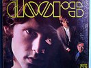 THE DOORS SELF-TITLED FIRST ALBUM ULTRA-RARE ORIG '67 ELEKTRA LP IN SHRINK MINT
