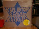 Karl Hector & the Malcouns - Ka Rica-Tar - EP Now Again Limited Pressing MINT