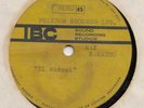 FUNK /MOD / JAZZ / LATIN -- RAY BARRETTO -- EL WATUSI -- ACETATE