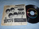 THE BEATLES She Loves You +3 MUSART (1964 MEXICO 7