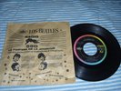 THE BEATLES It Won't Be Long +3 (1966 MEXICO 7