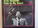 Pain in my Heart by Otis Redding 1965 Vinyl ATCO Records Stereo Press