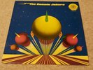 Cosmic Jokers – S/T original LP Kosmische Musik krautrock prog psych spacerock
