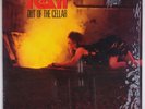 RATT: Out of the Cellar USA Orig ATLANTIC Hard Rock SHRINK NM Vinyl LP