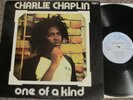 CHARLIE CHAPLIN One Of A Kind ORIG.1983 TROJAN UK DUB REGGAE LP TRLS 216