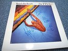 ORIGINAL SIGNIERT  THE FIXX - Reach the Beach *Vinyl LP* Rar & TOP