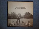 All Things Must Pass by George Harrison (Vinyl, Mar-2006, 3 Discs, Apple (USA))
