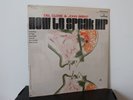 DEL CLOSE & JOHN BRENT How To Speak Hip LP (Mercury SR 61245, 1970) SEALED