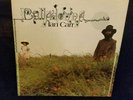 IAN CARR BELLADONNA VINYL LP VERY RARE VERTIGO SPACESHIP REPRESS 6360 076 EX/EX