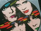 kiss asylum picture disc