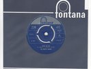 THE PRETTY THINGS UK 7''  COME SEE ME  IN VG CON