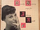 Beverly Kenney sings for Johnny Smith LP 2206 Original Rare Jazz Record