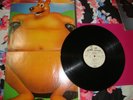 PROMO KINKS ROCK LP KING ARTHUR & GENESIS IMPORT &BONUS