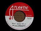 NORTHERN SOUL FUNK R&B BREAKS 45 T.S.U. TSU TORNADOES what good/getting. HEAR M-