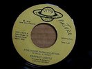 RARE FUNK 45 PERFECT CIRCLE for your funkification/dipstick INNER CITY 1978 HEAR