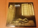 SUEDE - 12