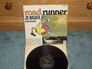 JR.WALKER & THE ALL STARS ROAD RUNNER TAMLA MOTOWN MONO LP