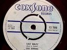 SOUL VENDORS -  LAST WALTZ / THE HAMLINS - SENTIMENTAL REASON // TOP ROCKSTEADY